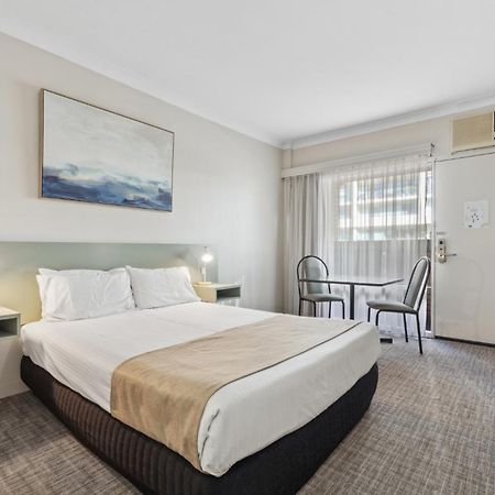 Econo Lodge Dockside Glenelg アデレード エクステリア 写真