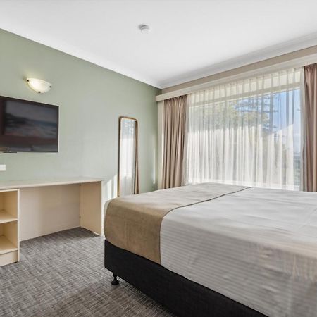 Econo Lodge Dockside Glenelg アデレード エクステリア 写真