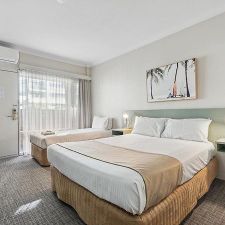 Econo Lodge Dockside Glenelg アデレード エクステリア 写真