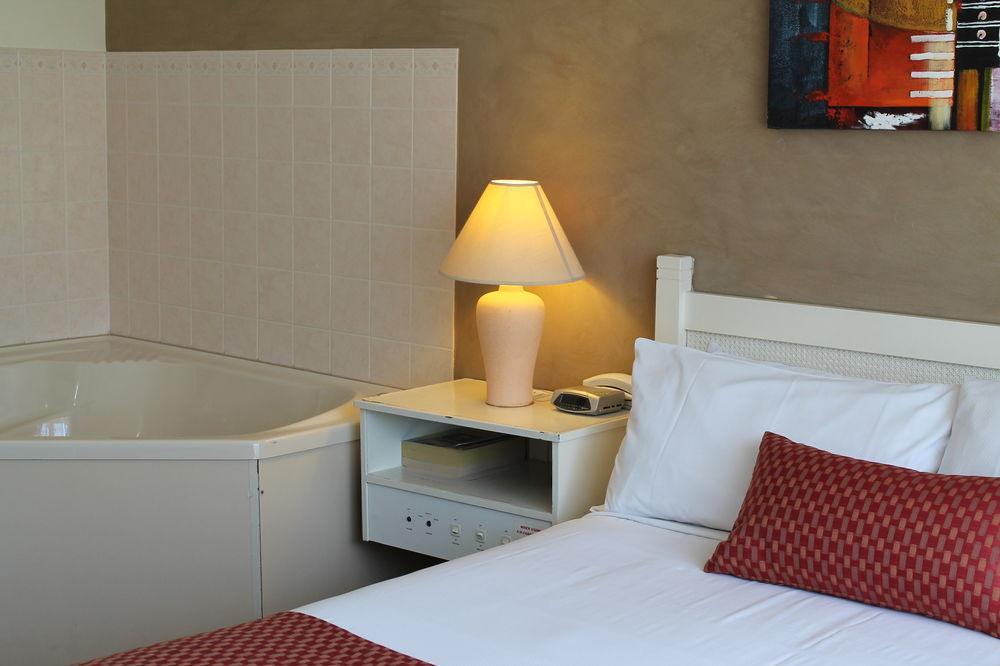 Econo Lodge Dockside Glenelg アデレード エクステリア 写真