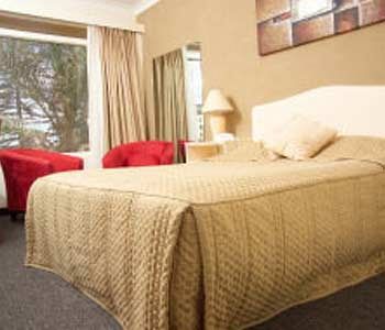 Econo Lodge Dockside Glenelg アデレード エクステリア 写真